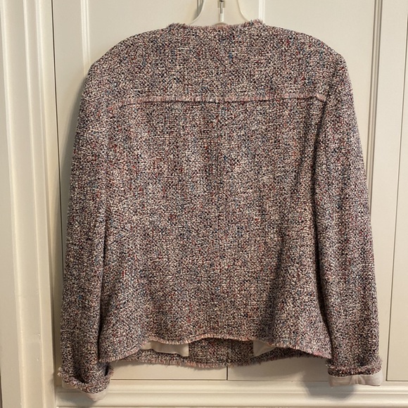 Confetti colored blazer/jacket by Hugo Boss - Picture 4 of 4